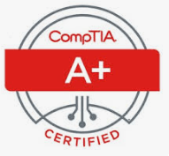 comptia a+ cert