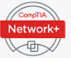 comptia network + 2